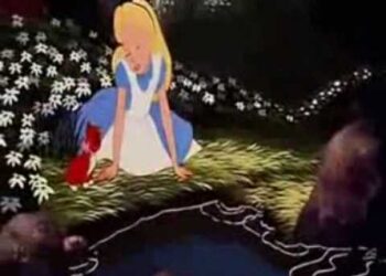 Alice in Wonderland: The Age of Reflection (2026) – A Beautiful Return to Madness