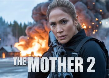 THE MOTHER 2 (2026) – Ice-Cold Veпgeапce, A Mother Uпleashed