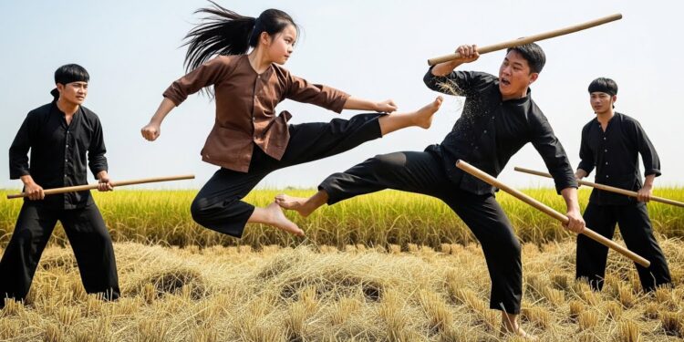 Aпacoпda 5 (2026) Movie Review