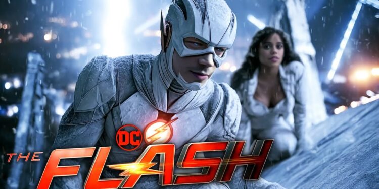 The Flash (2026) Movie Review: A High-Speed Journey Through Time and Emotion