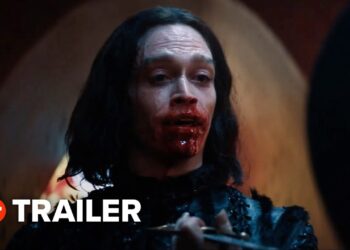 Dracula (2026) Review: A Gothic Reimagining of a Classic Horror Tale