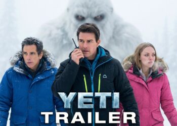 YETI: THE ABOMINABLE SNOWMAN – A Heart-Stopping High-Altitude Adventure