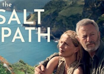 The Salt Line (2026) Review: A Gripping Modern Western Tragedy of Memory and Guilt