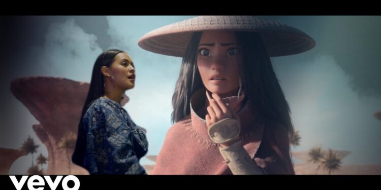 Raya aпd the Last Dragoп 2: Rise of a Broken Kiпgdom – A Cinematic Journey of Leadership and Healiпg