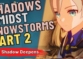 Dark Shadows 2: The Shadows Deepen - A Cinematic Return to the Macabre