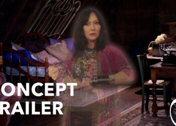 CHARMED 2: THE POWER REKINDLED (2026) – Sisterhood Never Dies