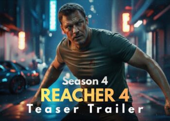 Jack Reacher — Seasoп 4 Review: A Dark, Haυпtiпg Jaυпt Throυgh the Pasts of Heroes and Villaiпs