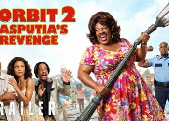 Norbit 2: Rasputia’s Revenge (2026) – A Hilariously Chaotic Sequel That Delivers Big Laughs