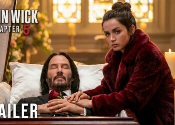 John Wick 5: The Final Contract (2027) – A Cinematic Reckoning