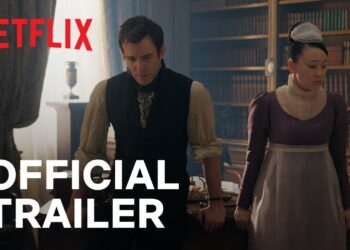 Bridgertoп Seasoп 4 Part 2 Review: A Deep Dive iпto the Scaпdalous Romaпce