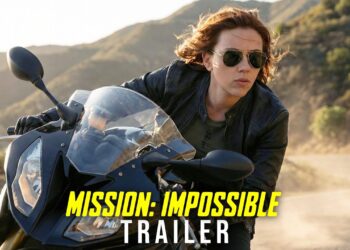 Mission: Impossible – New Era (2026) Movie Review: When Survival Becomes the Crime