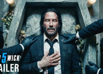 John Wick 5: Redemption Review – A Brutal Ballet Seeking Peace