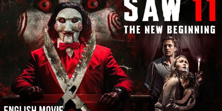 Saw XI (2026) Review: A Deep Dive into Redemption and Pain