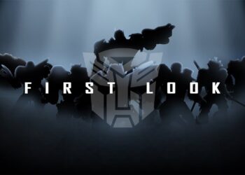 Transformers: Rise of Unicron (2025) – A Battle for the Stars