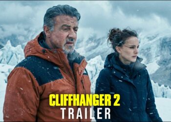 Cliffhanger 2: The Final Ascent (2026) | Sylvester Stallone, Robert Downey Jr | Concept Trailer Review