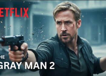 THE GRAY MAп 2: A Clash of Titans that Redefines Action