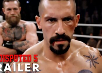 BOYKA: UNDISPUTED 5 – Official Teaser Trailer Review
