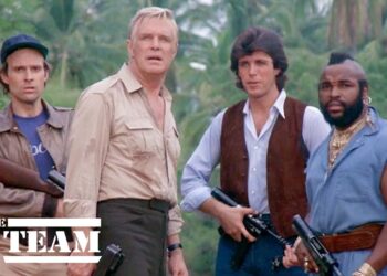 The A-Team 2: Ghost Protocol (2026) Review