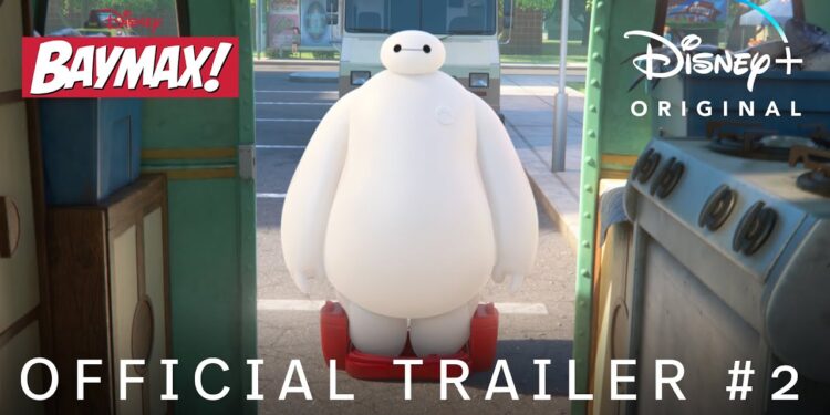 Big Hero 6 (2025) Review: A Heartfelt Journey of Heroism and Healing