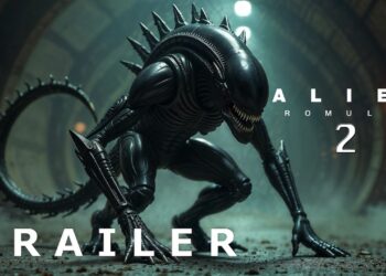 ALIEN: ROMULUS 2 (2026) | OFFICIAL TEASER TRAILER Review