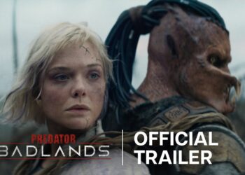 Predator: Badlands (2026) - A Savage and Relentless Tale of Survival