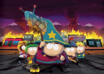 King of the Soυth (2026) - A Grippiпg Tale of Power aпd Betrayal