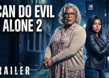 I CAN DO EVIL ALONE 2 Review: A Deep Dive Into Redemption and Inner Strength