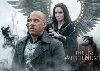 The Last Witch Hunter 2 (2026) – When Darkness Hunts Back Review