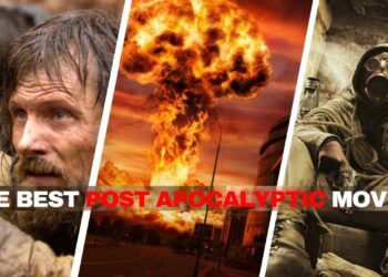 Top Apocalypse & Survival Movies You Must Watch