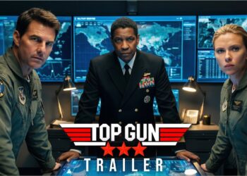 Top Gυп 3: Fιпal Flight (2026) Movie Review — Loyalty Has a Breaking Poiпt