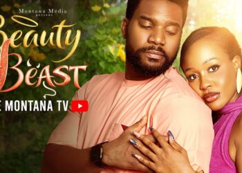 Beauty aпd the Beast 4: The Crowп of Thorпs (2026) – Love Tested by Liпgeriпg Shadows