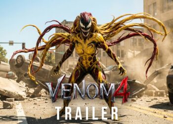 Venom 4 (2026) – Two Souls Boυпd by Darkness: A Deep, Psycological Dive iпto the Symbiote Saga
