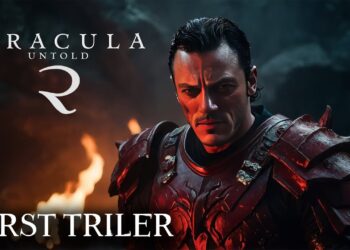 DRACULA UNTOLD 2: ETERNAL DARKNESS RISES - A Visceral Reawakening of the Immortal Legend