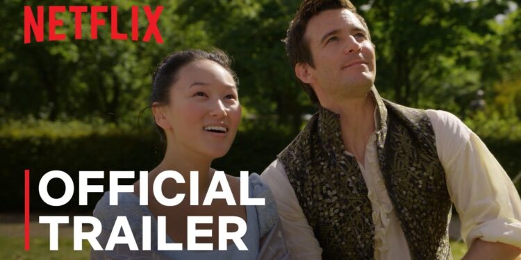 Bridgerton Returns: A Lush Slow-Burn Romance That Redefines Desire and Duty