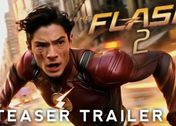 The Flash 2: Racing Against Fate and Fractured Realities