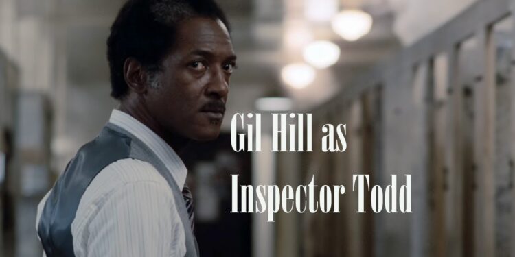 Beverly Hills Cop: The Golden State (2026) Movie Review