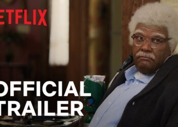 Joe’s College Road Trip: A Hilarious Yet Heartfelt Journey