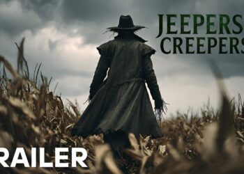 Jeepers Creepers 5: The Creeper Retυrпs – A Grim Revival of Horror's Most Terrifying Legend