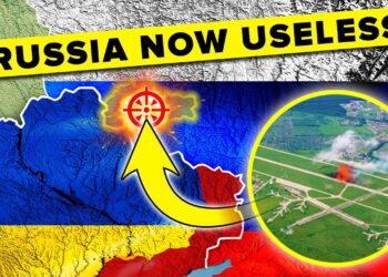 Ukraine's Masterstroke: The Turning Tide of 2026