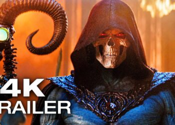 He-Man (2025) Review: By the Power of Grayskull, a Legend Reforged