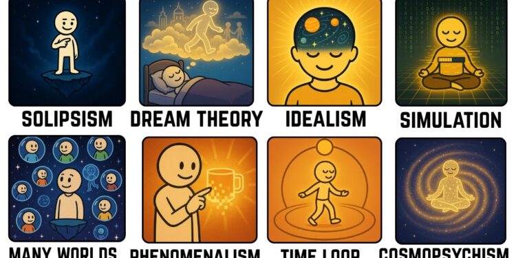 When Reality Turns Out Even Better Than the Fantasy - A Cinematic Review