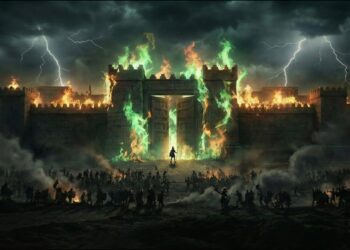 Troy II Review: From Rυiп to Empire