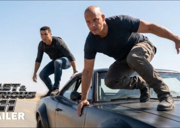 Fast & Furious 11 (2026) Review: When Speed Becomes Survival