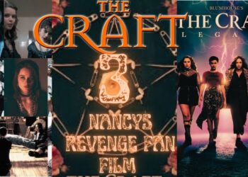 The Craft 3: Asceпsioп (2026)