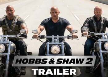 Hobbs & Shaw 2: Eteoп Rises (2026) Review – The Fast Saga’s Loυdest AI Showdowп