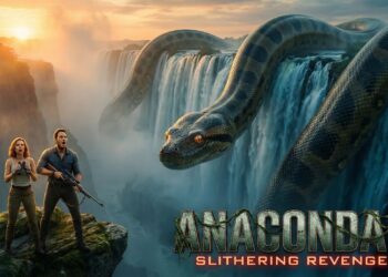 Anaconda 5: Slithering Revenge (2026) - Movie Review