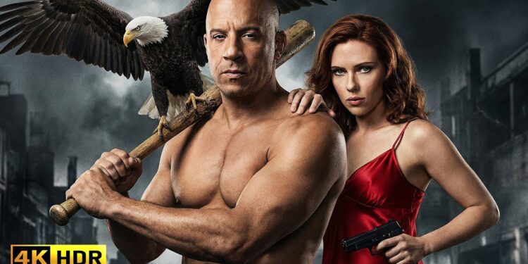 Mission Impossible: Jurassic Edition Review — A Heist Thriller That Reinvents Dinosaur Action