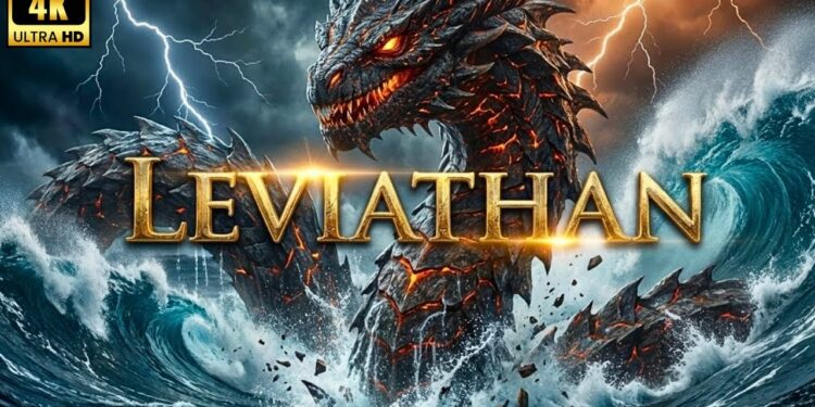 Leviathan (2026) Review: When the Ocean Stares Back