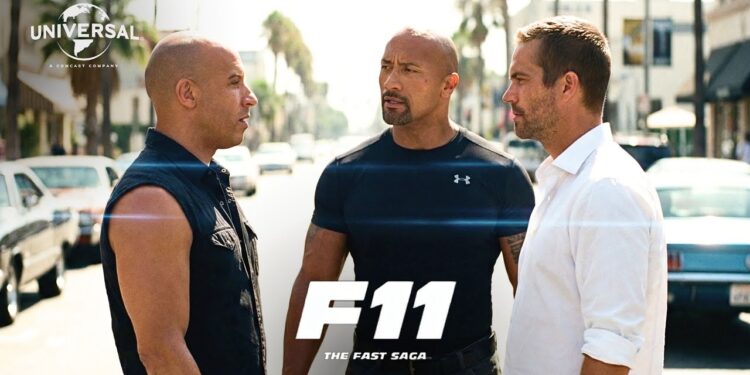 Fast Forever (2028) Review: A High-Octane Finale That Tries to Bring the Franchise Home