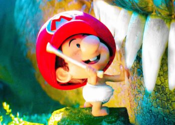 Super Mario Galaxy: A Cosmic Adventure That Soars Beyond the Mushroom Kingdom